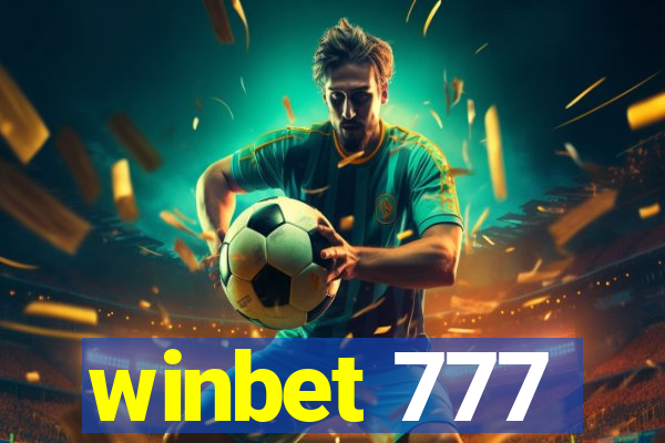 winbet 777